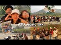 PSU Picnic day❤️| for the celebration of Overall championship in EYSU Cum sports meet…#picnic 