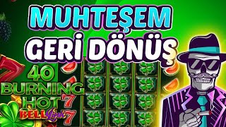 40 BURNING HOT BELL LINK 🔥 🔥 MUHTEŞEM GERİ DÖNÜŞ
