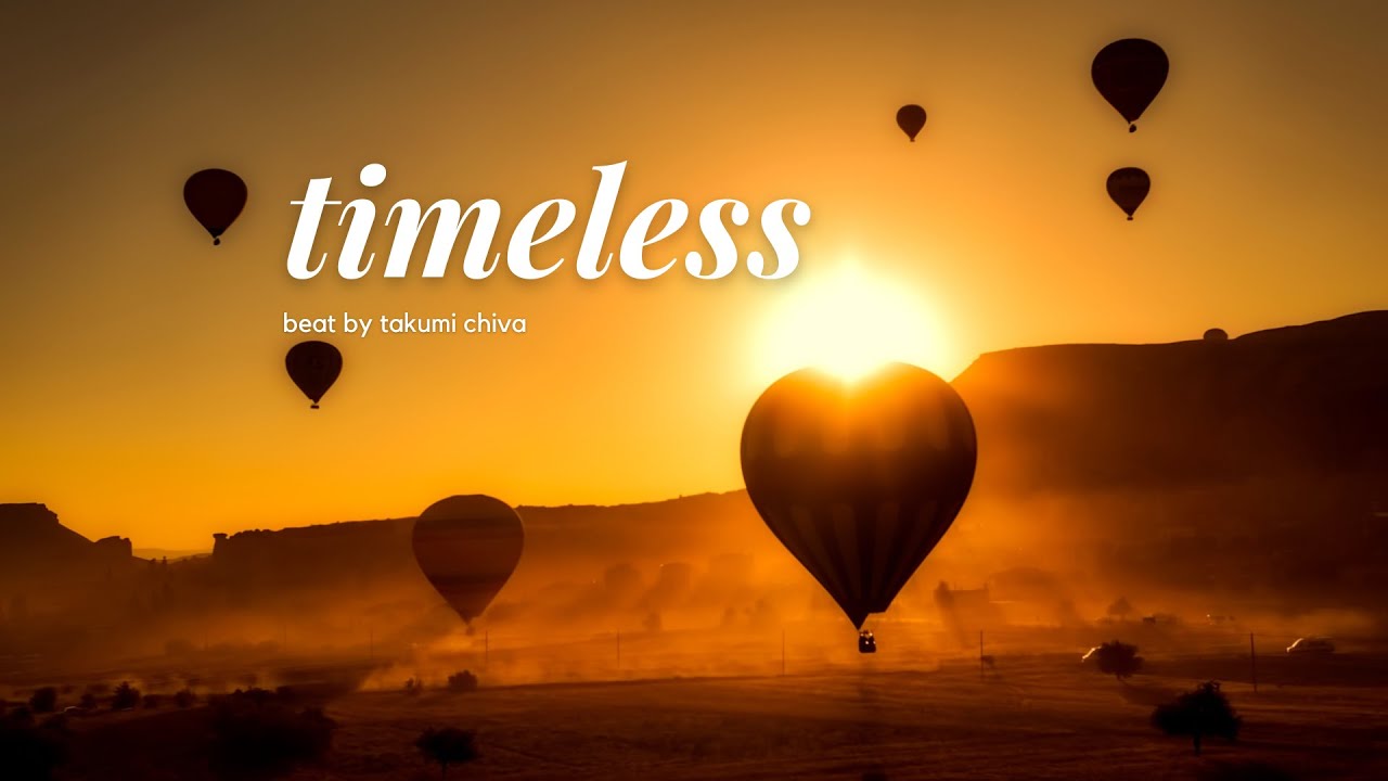 Watch 〔SOLD OUT〕【フリートラック】“timeless” (HipHop/Lofi/Chill/エモい/感動/ノリノリ) Beat by Takumi Chiva on YouTube Watch 〔SOLD OUT〕【フリートラック】“timeless” (HipHop/Lofi/Chill/エモい/感動/ノリノリ) Beat by Takumi Chiva on YouTube