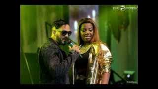 LUDMILA E BELO NÃO QUERO MAIS (2015)