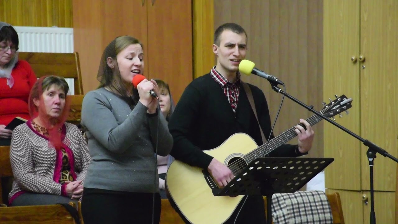 Як стрінеш Христа | Олег і Маріка Дитюк