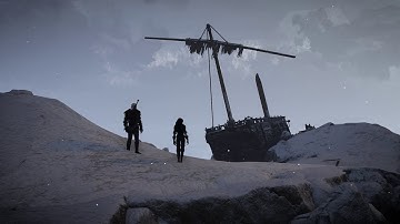 [W3EE Redux Next Gen v1.38e] The Last Wish Djinn