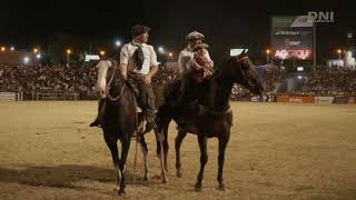 Pirulo En Jesús Maria 2022 Detrás De Escena