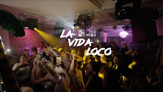 La Vida Loco At Basing House Aftermovie 4K