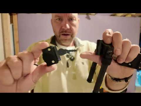 Best way to attach Atlas bipod