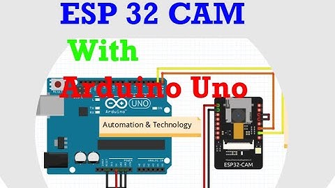 How to program ESP 32 CAM with Arduino تعلم البرمجة من الصفر