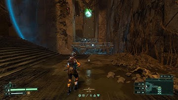 Returnal Biome 3 Ciphers