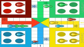 Ludo Game In 2 Players | Ludo Mobile Game in 2 Players|2022 screenshot 4