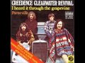 Creedence Clearwater Revival - I Heard It Trough The Grapevine (The Reflex Revision MF edit)