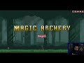 Magic Archery EP.1