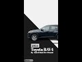 Toyota RAV4 2024 car review