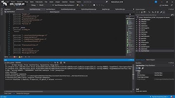 Metin2 Client Build Etmek - Visual Studio 2019 | 7 | Sıfırdan Metin2 Server Files Hazırlama Rehberi