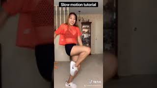 Get up ciara - tiktok short dance cover