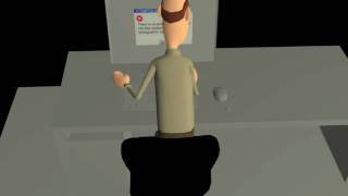Computer vs. Man