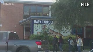 CCISD: New Carroll High School campus on track, location could change