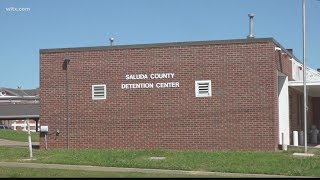 Saluda county planning on building $18M jail