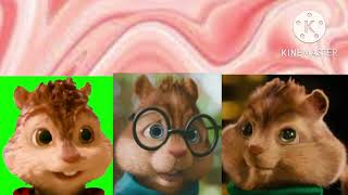 Were The Chipmunks - The Chipmunks