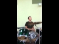 Broken Alliance What Have We Become Original Song 