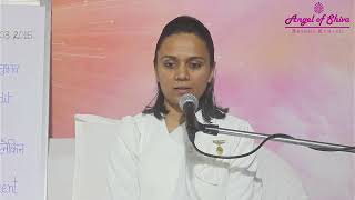 Ep. 03/21 : Chintan Kranti (03-09-2026) | AM 15.03.2015 | 2015-2017 AMs | Disha Bhen, GHRC