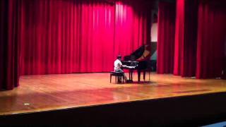 20110904 夏季音樂發表會 (Kevin).flv