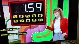 Tpir Check Out With Eugene