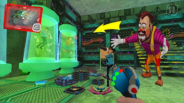 Dark Riddle Spy Games Update 18.0.1 | UPDATED MORE NEW SKINKS. NEW STORY | NEW HOUSE | Part 40