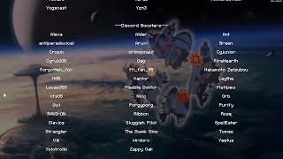 FTL Multiverse 5.5.1: Kleptocracy A No System Damage Challenge 3rd Stream
