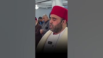 صلاة التراويح من سكرة بتونس (مقطع 437) - القارئ بلال بن محمود