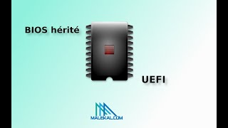 Savoir Si Pc En Uefi Ou Bios Héritelegacy 6 Façons Rapides