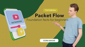 Packet Flow part 1 | How Switches works | How Network Devices Works | CCNA Route Lecture  | Live