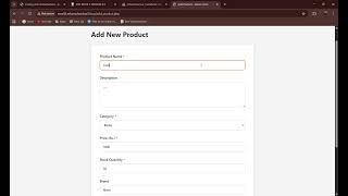 I made a Daraz clone app that replicates a modern online shopping experience.