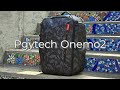 PGYTECH Onemo2 Camera Bag Unboxing: A Sleek and Spacious Companion for Your Gear