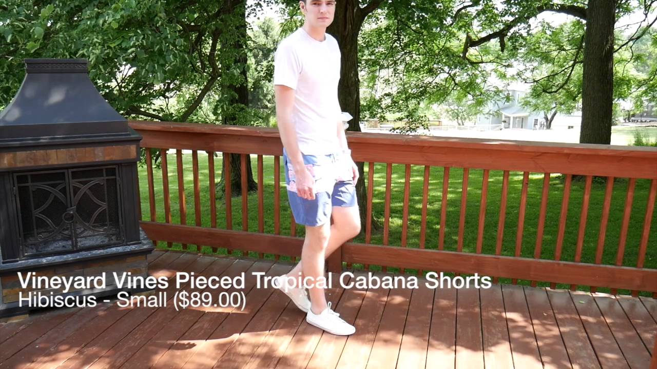 flight deck vineyard vines
