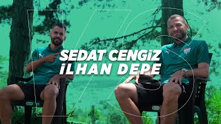 Sedat Cengiz Vs İlhan Depe