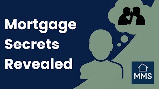 Mortgage Secrets Revealed! Save Thousands in 2025