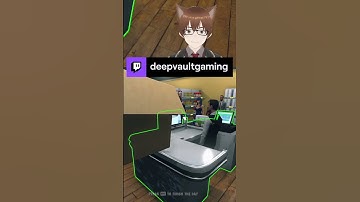 Loot Bug | deepvaultgaming on #Twitch