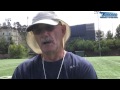 Coach Dale Lindsey Talks Stetson