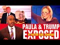Pastor Gino Jennings Exposed Donald Trump & Paula White False Prophecy