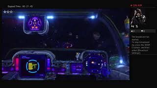 Rebel Galaxy Outlaw gameplay (or how I rebound from Elite Dangerous) screenshot 3