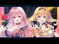 ライオン/ May'n 中島愛 ♡ covered by 御崎ひより×箱河ノア【マクロスF - Lion】