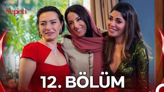#YENİDEN Kirli Sepeti 12.Bölüm