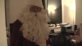 Manhatten, Santa even visits apts! 2007 by Art McMahon 13,338 views 5 months ago 1 minute, 18 seconds