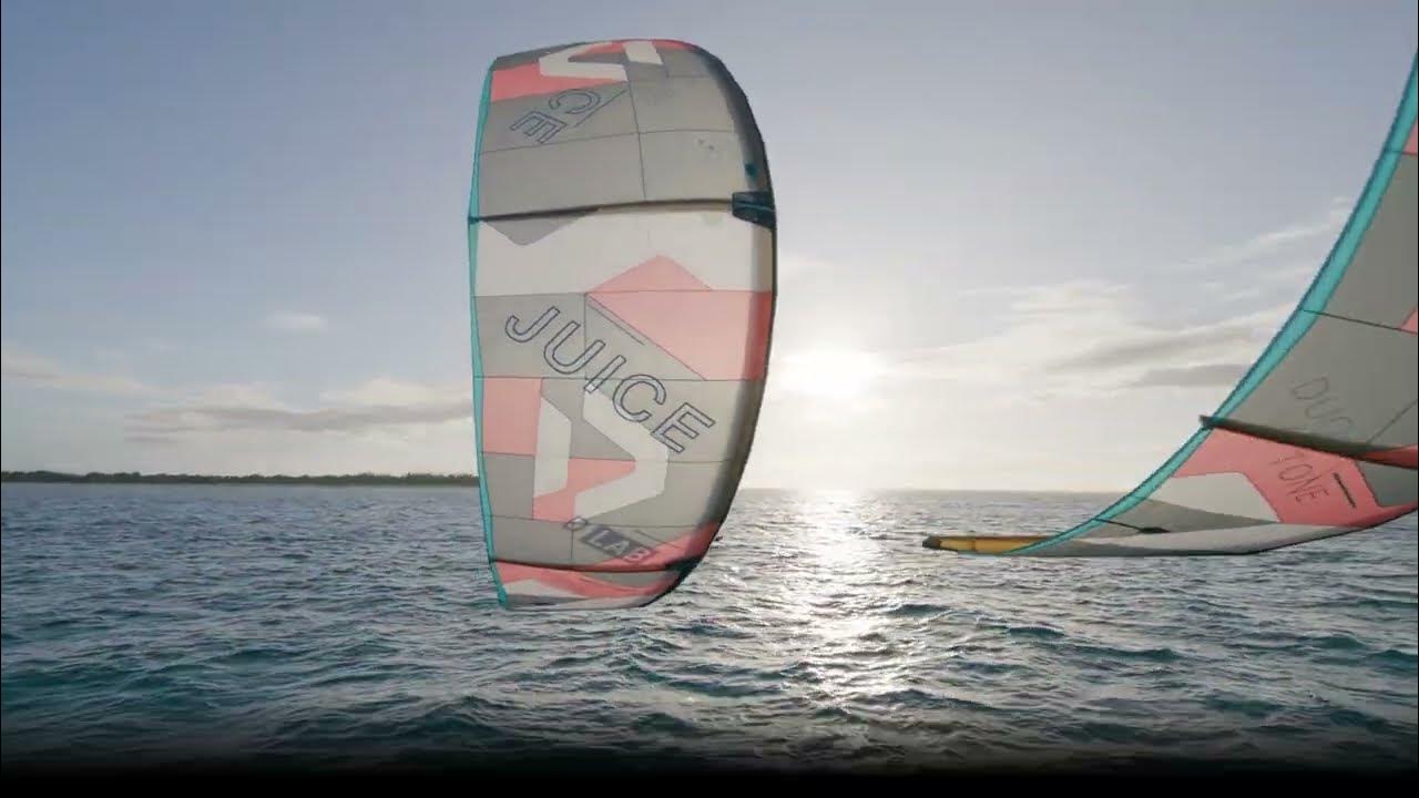 Duotone Juice D/Lab YouTube