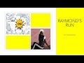 Raymond's Run Quiz