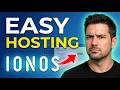 How to Host a Website on IONOS in 2026 – Complete Beginner Guide