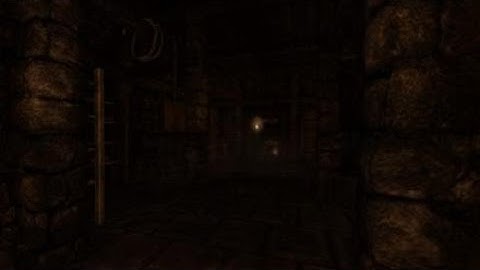 Amnesia the Dark Descent|Part Eleven THE PRISON FROM HELL