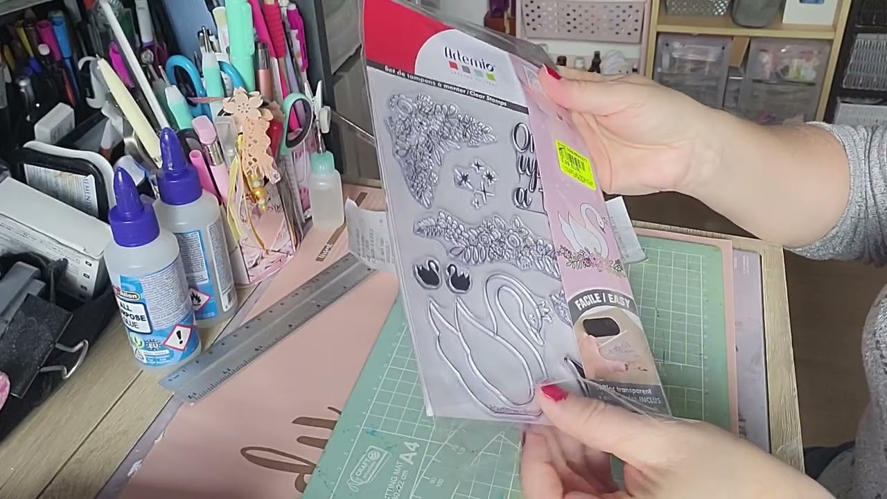 Haul noz et tedi ça y est on en a un youpi