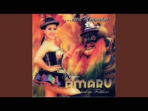 Amaru - Divina Tentación