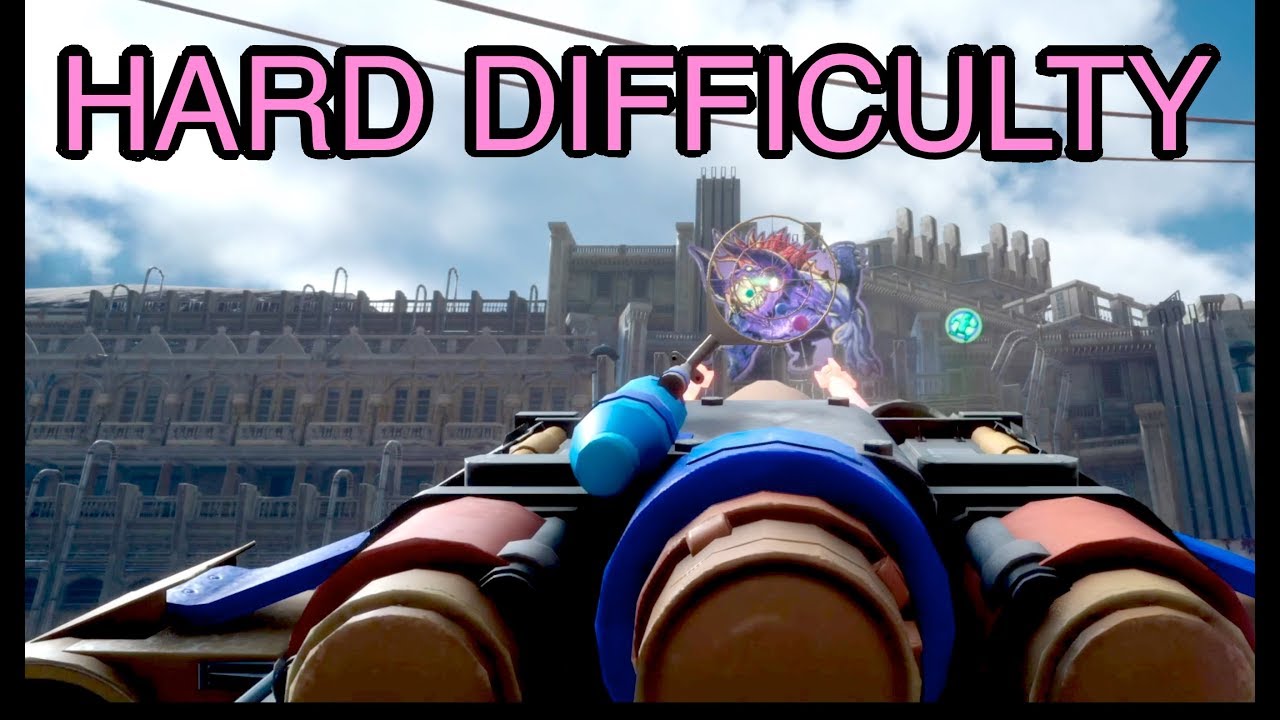 Final Fantasy XV: Exineris Range (Most Difficult Setting) Assassin's Festival (FFXV)