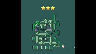 Arrow Escape: Tap-Out Puzzle